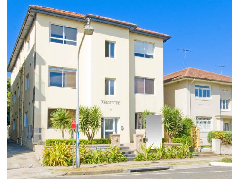 3/120 Warners Avenue, Bondi Beach NSW 2026