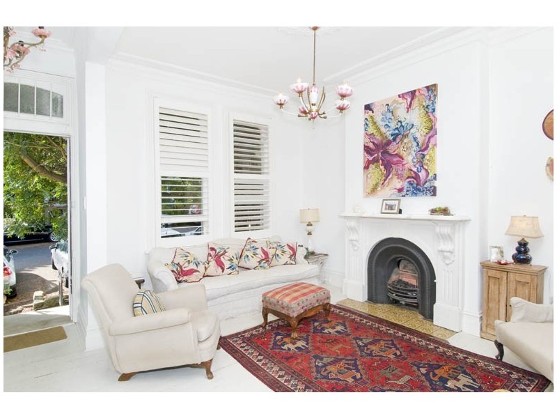 20 Suffolk Street, Paddington NSW 2021