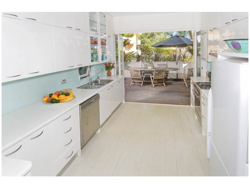 20 Suffolk Street, Paddington NSW 2021