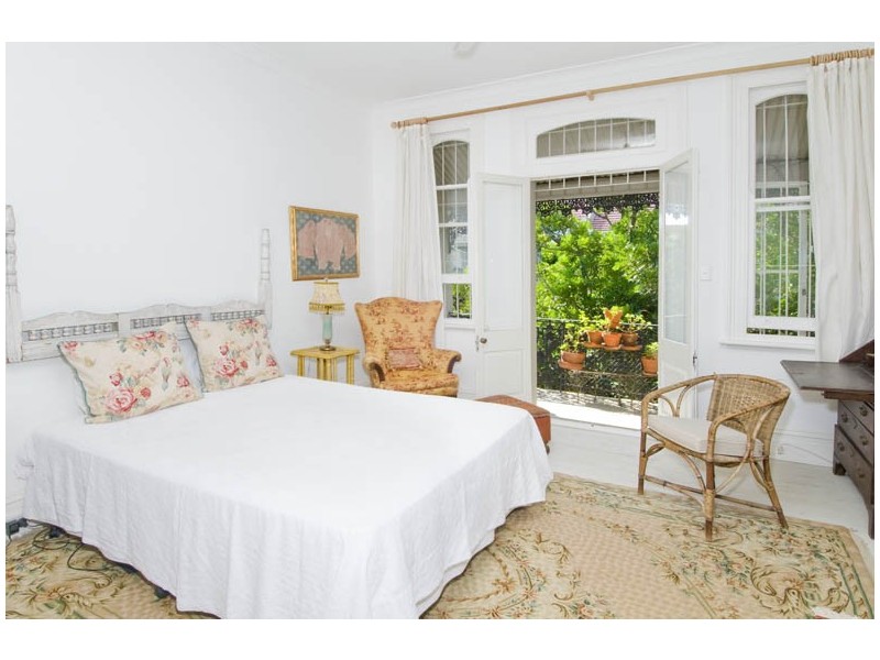 20 Suffolk Street, Paddington NSW 2021