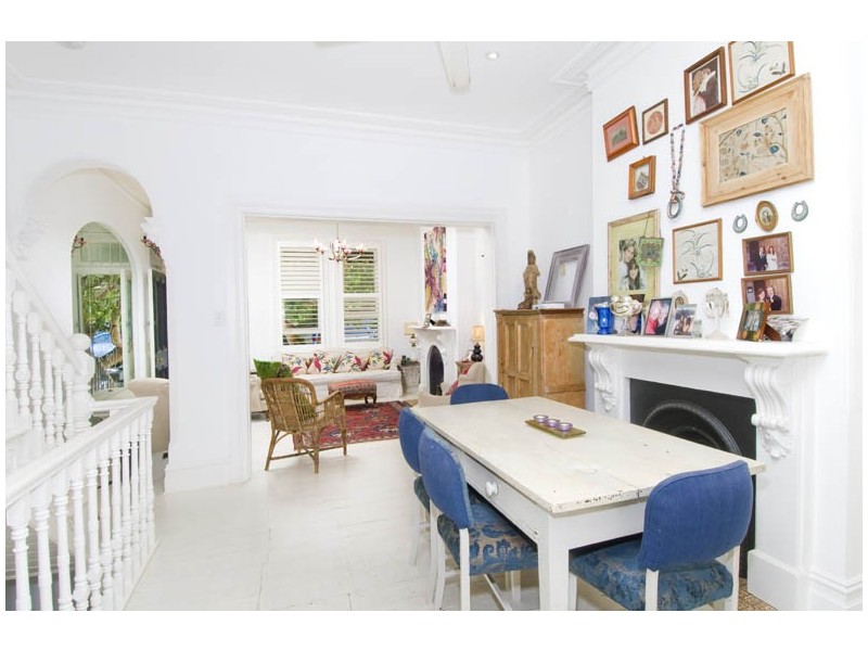 20 Suffolk Street, Paddington NSW 2021