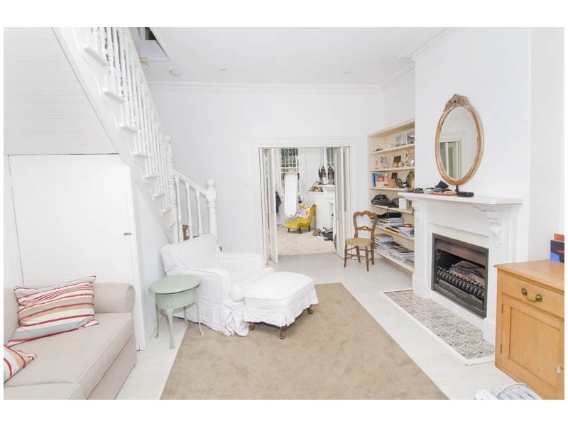 20 Suffolk Street, Paddington NSW 2021