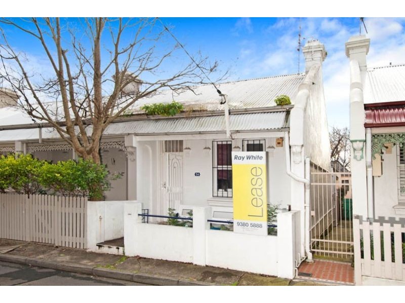 36 Caledonia Street, Paddington NSW 2021