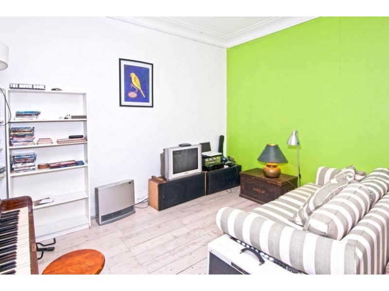 36 Caledonia Street, Paddington NSW 2021