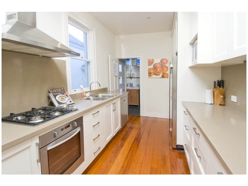 22 Heeley Street, Paddington NSW 2021