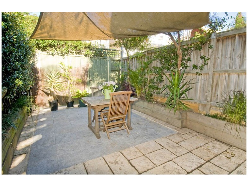 22 Heeley Street, Paddington NSW 2021