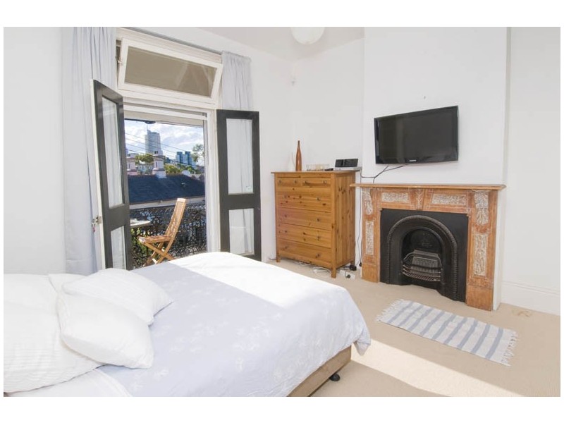 22 Heeley Street, Paddington NSW 2021