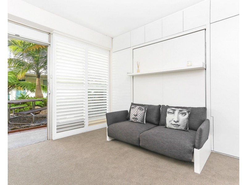 28/19-23 Forbes Street, Woolloomooloo NSW 2011