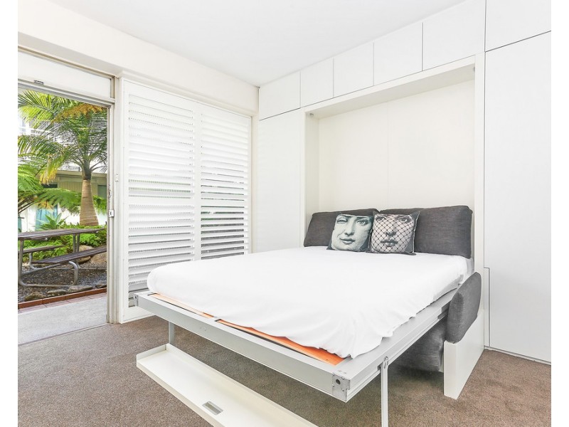 28/19-23 Forbes Street, Woolloomooloo NSW 2011