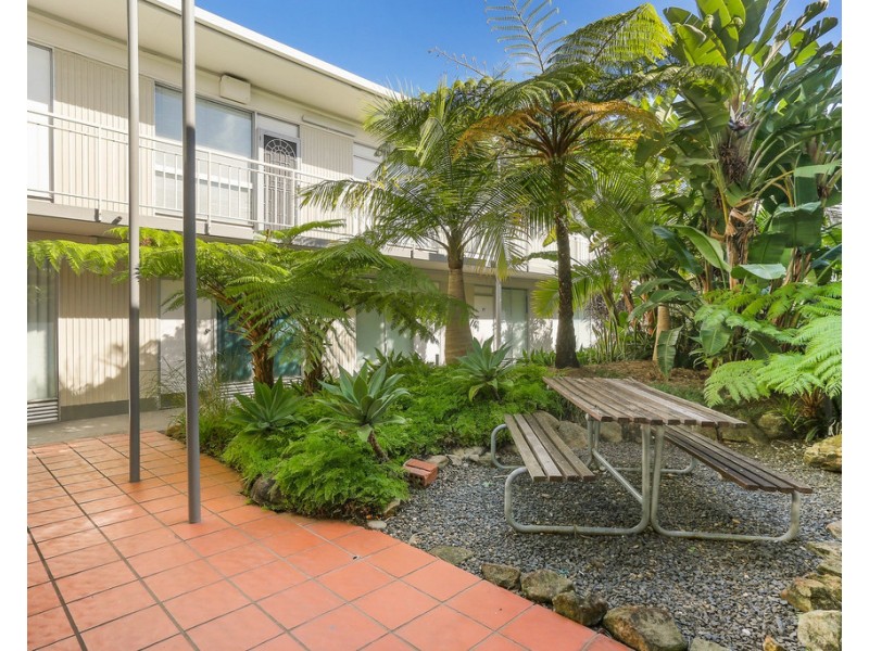 28/19-23 Forbes Street, Woolloomooloo NSW 2011