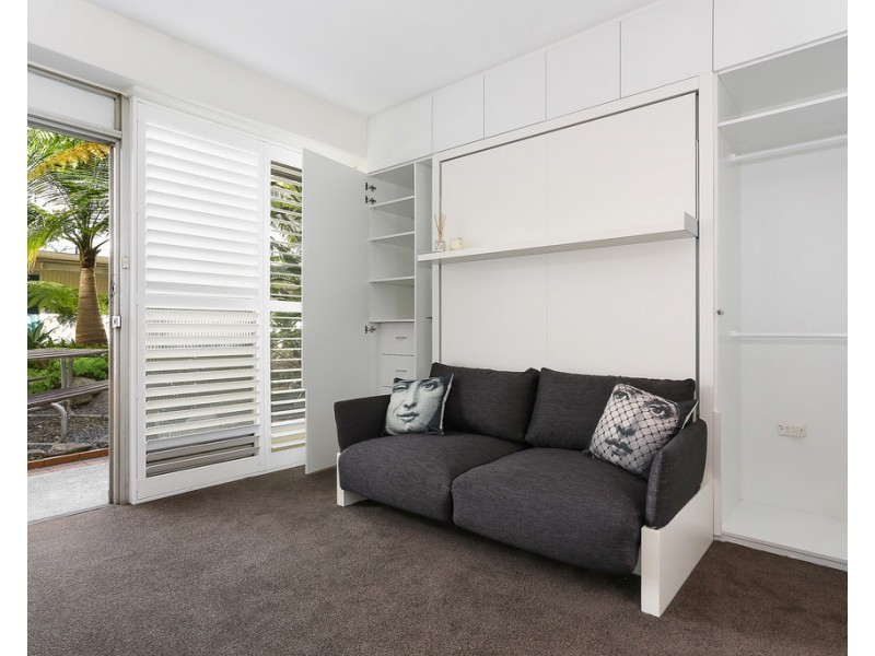 28/19-23 Forbes Street, Woolloomooloo NSW 2011