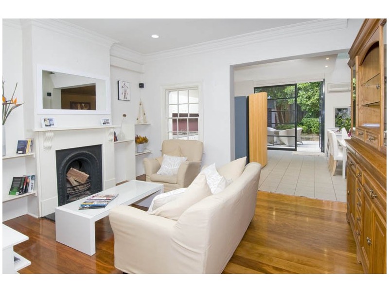 39 Hopewell Street, Paddington NSW 2021