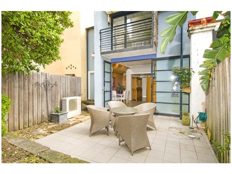 39 Hopewell Street, Paddington NSW 2021