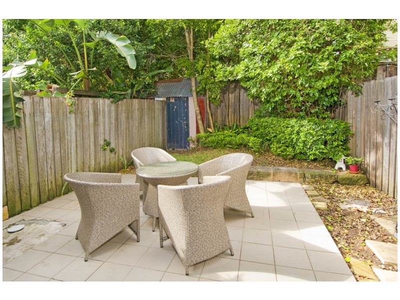 39 Hopewell Street, Paddington NSW 2021