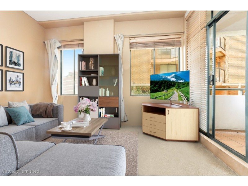 613/172-190 Riley Street, Darlinghurst NSW 2010