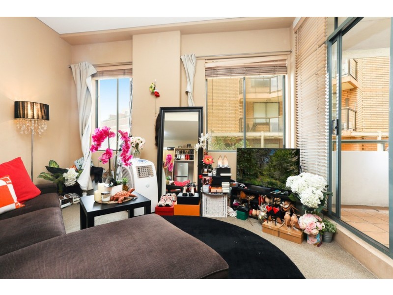 613/172-190 Riley Street, Darlinghurst NSW 2010