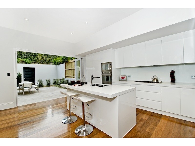 6 Gosbell Street, Paddington NSW 2021