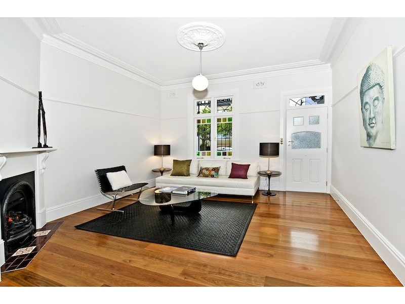 6 Gosbell Street, Paddington NSW 2021