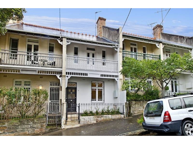 6 Gosbell Street, Paddington NSW 2021