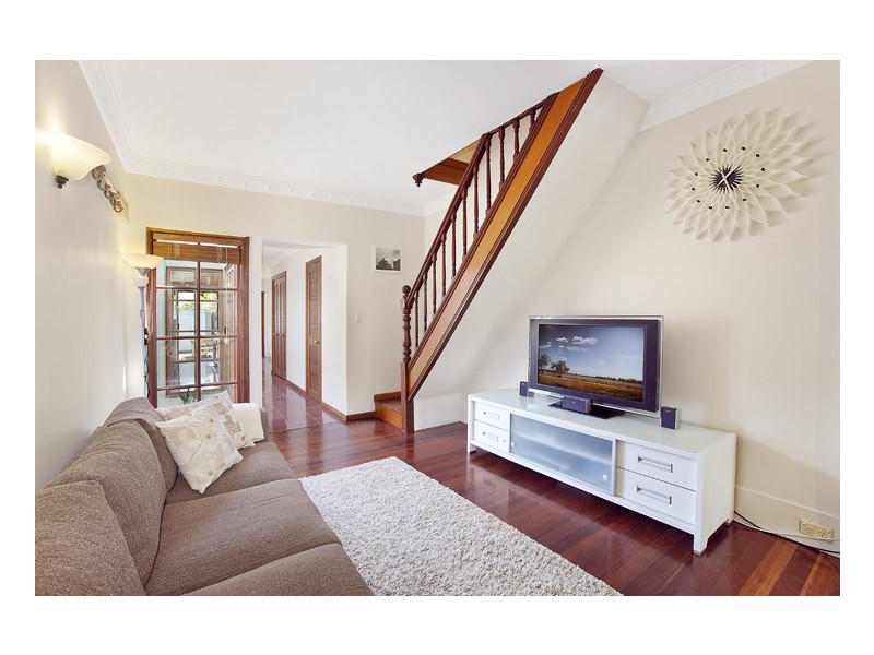 99 Denison Street, Bondi Junction NSW 2022