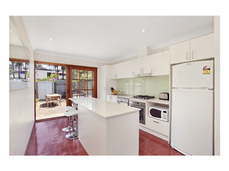 99 Denison Street, Bondi Junction NSW 2022