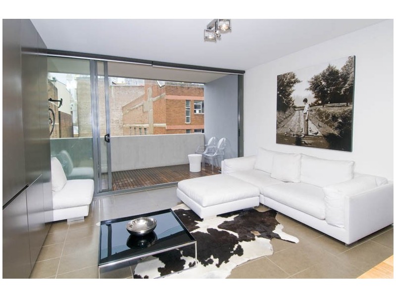 24/33 Reservoir Street, Surry Hills NSW 2010