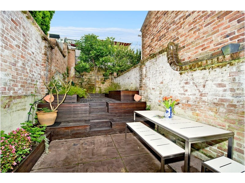 15 Harris Street, Paddington NSW 2021