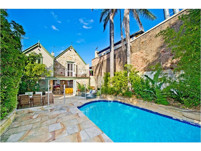 13 Caledonia Street, Paddington NSW 2021