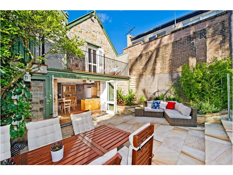 13 Caledonia Street, Paddington NSW 2021