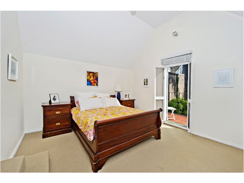 13 Caledonia Street, Paddington NSW 2021