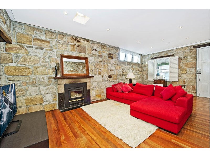 13 Caledonia Street, Paddington NSW 2021