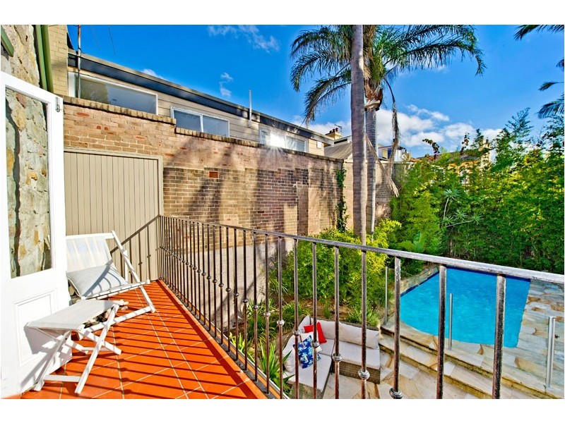 13 Caledonia Street, Paddington NSW 2021