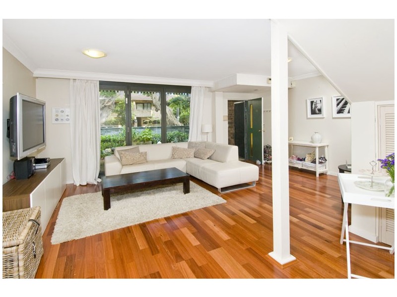 4/17-23 Cecil Street, Paddington NSW 2021