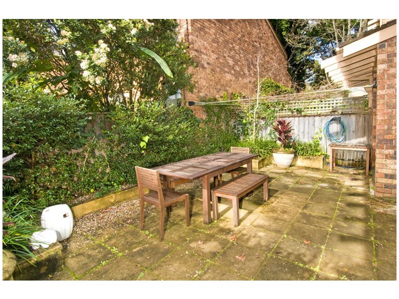 4/17-23 Cecil Street, Paddington NSW 2021