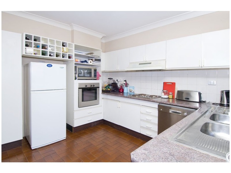 4/17-23 Cecil Street, Paddington NSW 2021