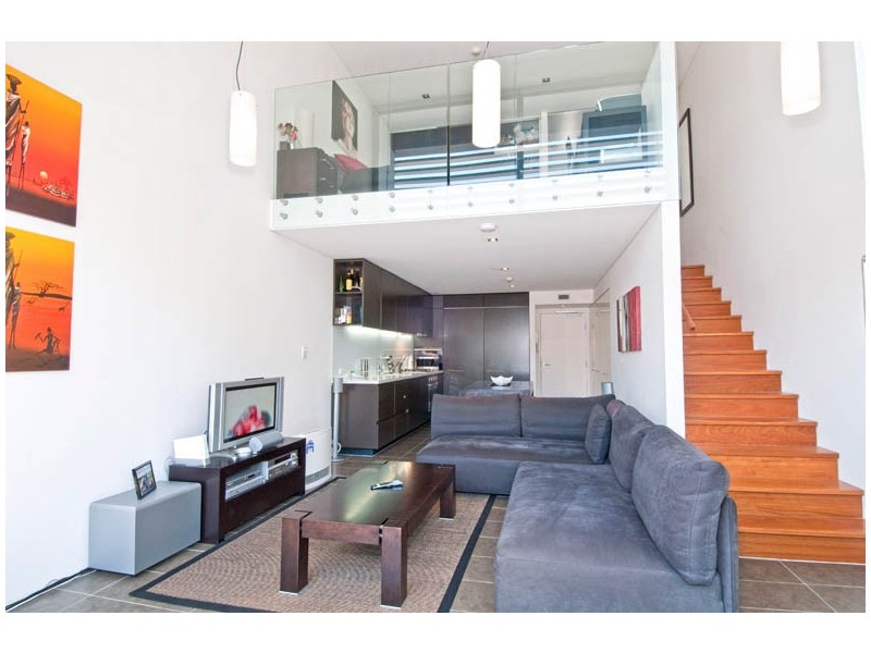 5/33 Reservoir Street, Surry Hills NSW 2010