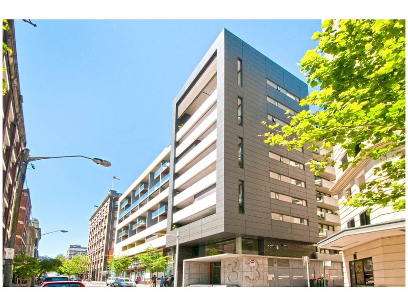 5/33 Reservoir Street, Surry Hills NSW 2010