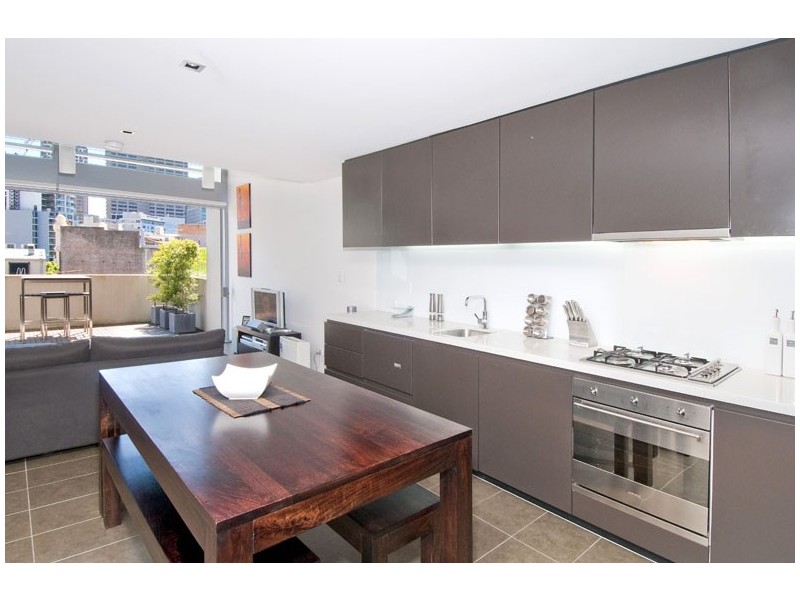 5/33 Reservoir Street, Surry Hills NSW 2010