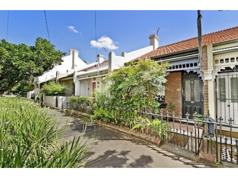 32 Stafford Street, Paddington NSW 2021