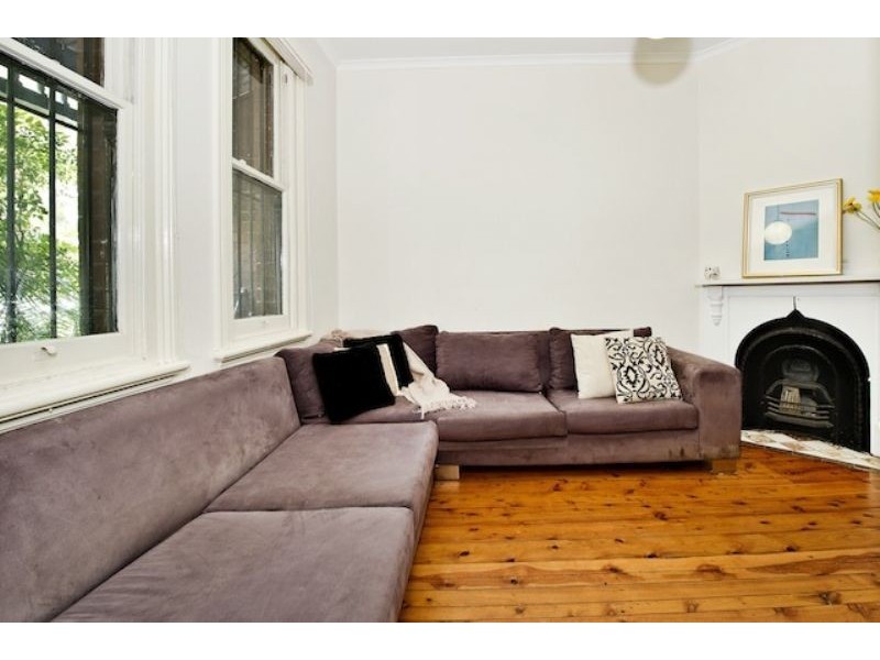 32 Stafford Street, Paddington NSW 2021