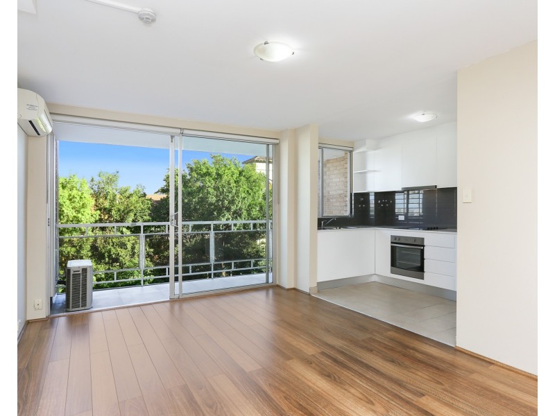 9/57-67 Cook Road, Centennial Park NSW 2021
