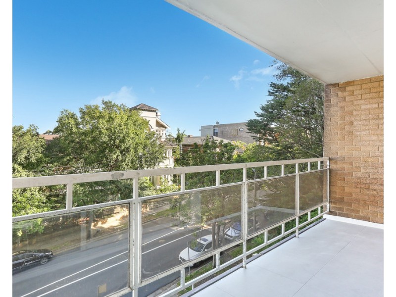 9/57-67 Cook Road, Centennial Park NSW 2021