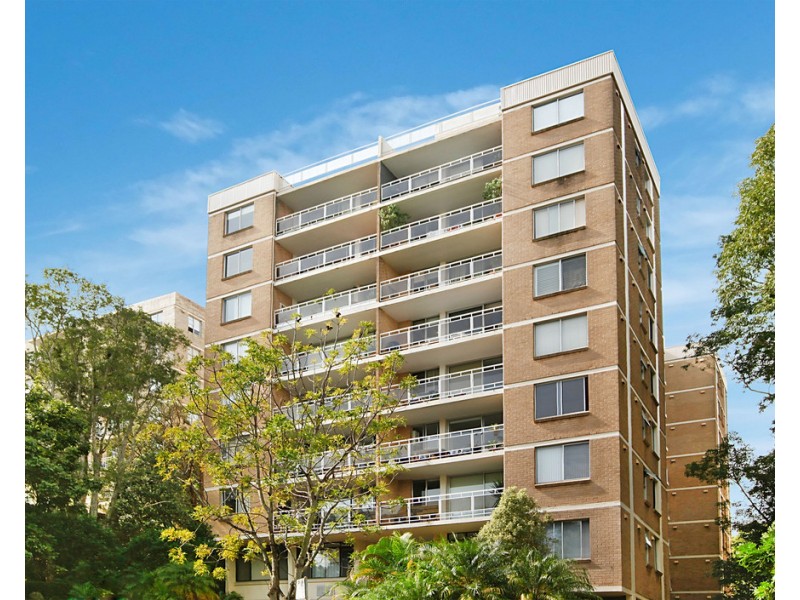 9/57-67 Cook Road, Centennial Park NSW 2021