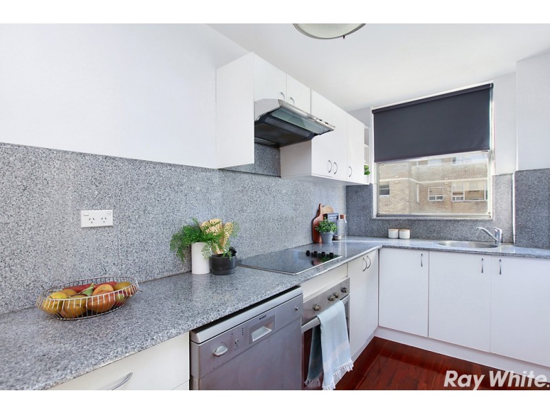 44/57 Cook Road, Centennial Park NSW 2021