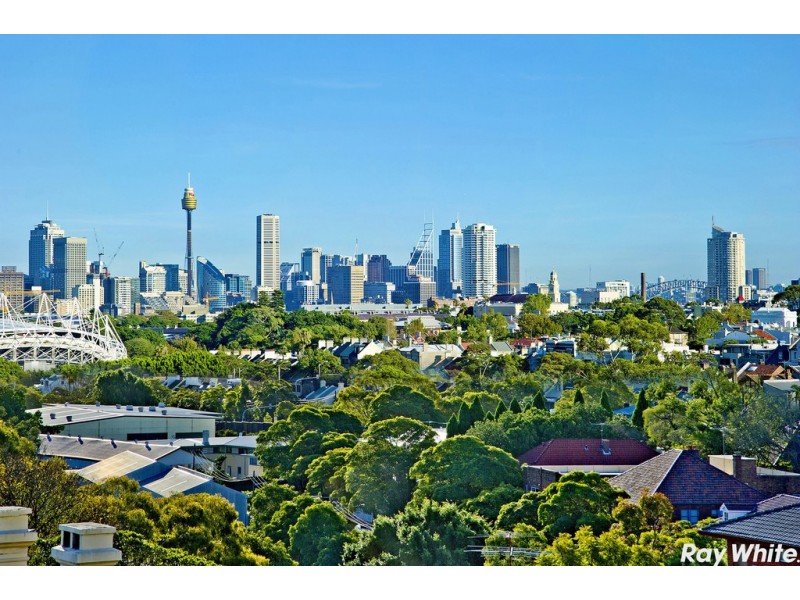 44/57 Cook Road, Centennial Park NSW 2021