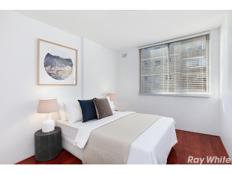 44/57 Cook Road, Centennial Park NSW 2021