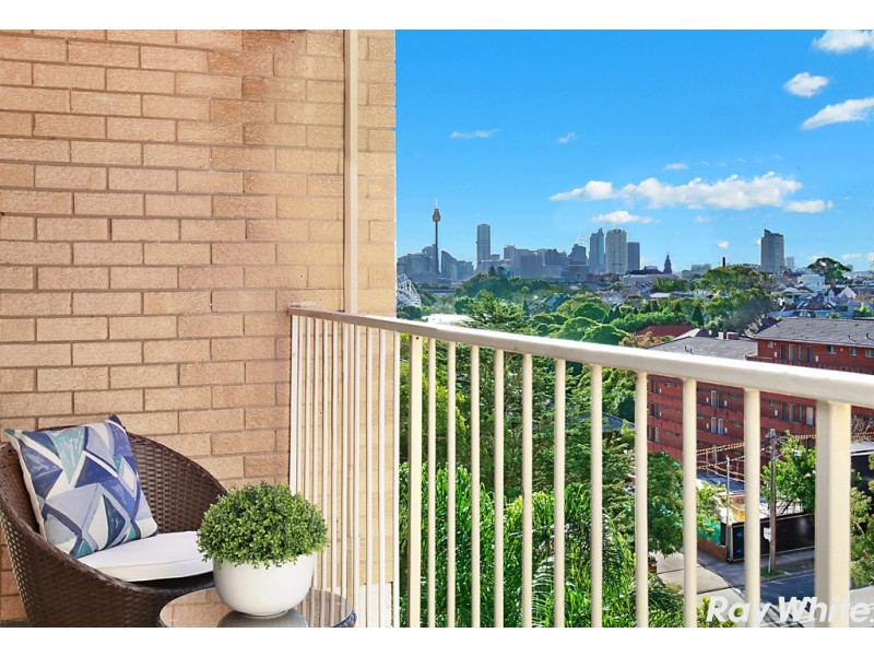 44/57 Cook Road, Centennial Park NSW 2021