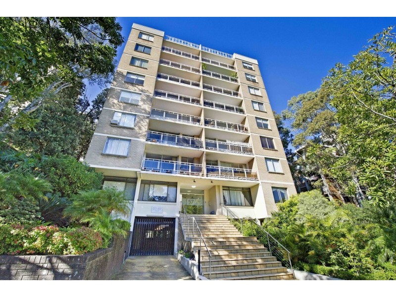 44/57 Cook Road, Centennial Park NSW 2021