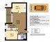 44/57 Cook Road, Centennial Park NSW 2021 Floorplan