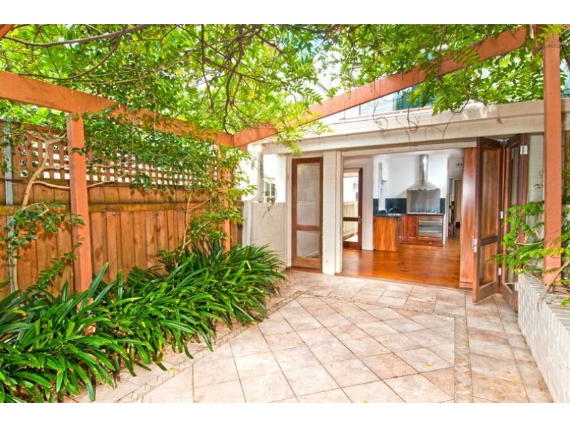 31 Brown Street, Paddington NSW 2021
